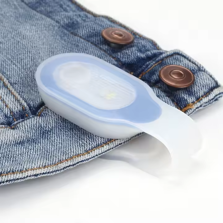 Lampara LED Enfermeras Trabajo Nocturno, Para Correr de Noche, Linterna de Seguridad con Clip, Ipx6, Resistente al Agua, Iluminación de Ciclismo Nocturno, Luz Para Bicicleta DESDE ESPAÑA MARKETPLACEXT H32 - 1