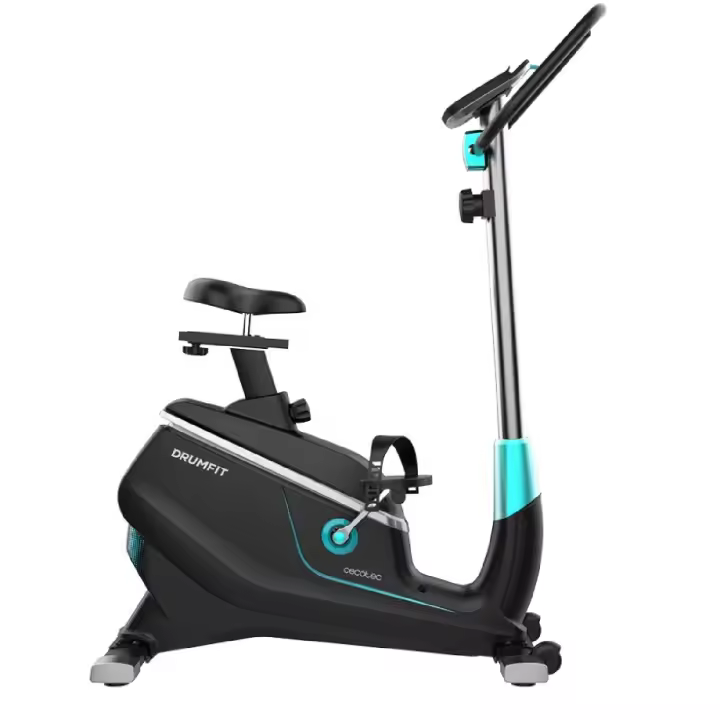 Cecotec Bicicleta estática Drumfit Cycle 9000 Talos - 1