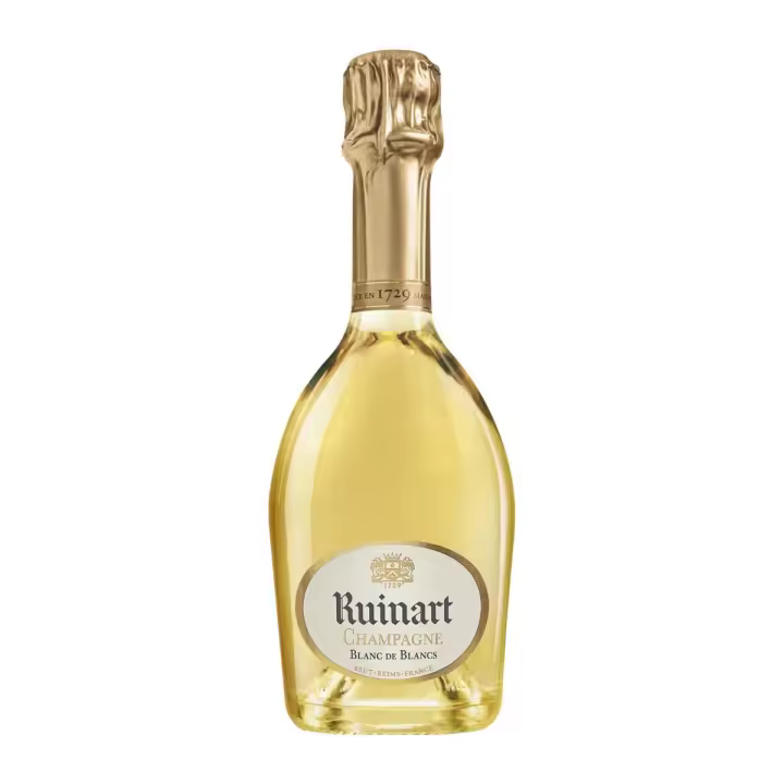 Ruinart Blanc De Blancs - 1