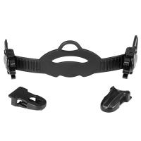 Correa De Ajuste Universal Para Alas De Buceo Y Natación TOMSHOO Correa De Remache Para Snorkel Y Deportes Acuáticos Adecuada Para Hombres - details 3