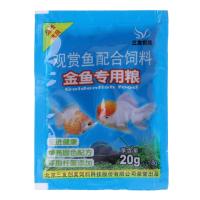 Suministros Para Peces Ornamentales De aguaSmall Fish Water Growing 6XDE Suministros Para Peces Pequeños Para El Crecimiento En Agua - details 7