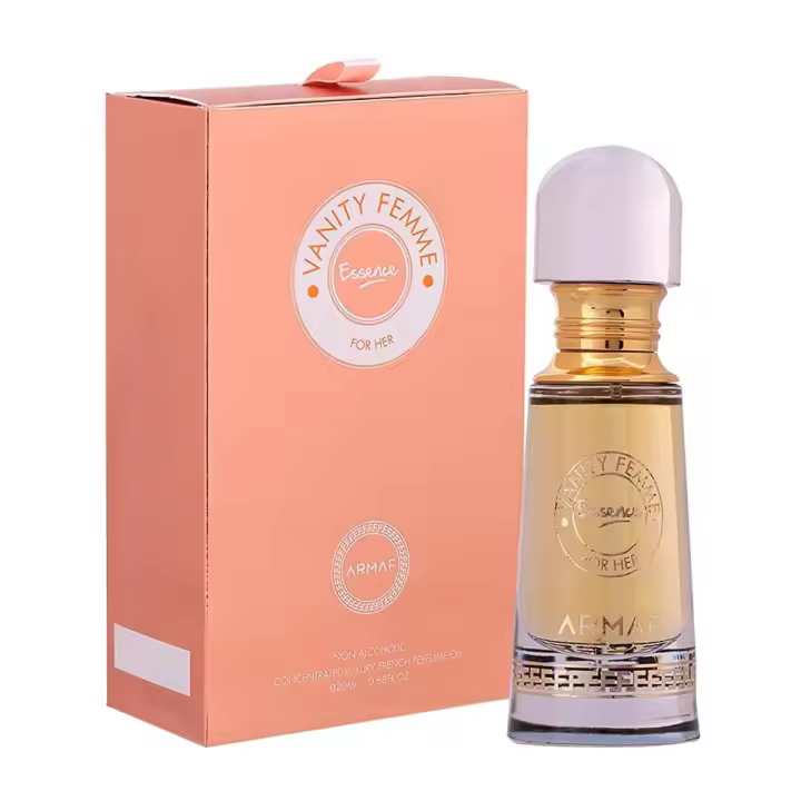 ARMAF VANITY FEMME ESSENCE FOR HER ACEITE PERFUMADO CONCENTRADO 20UN - 1
