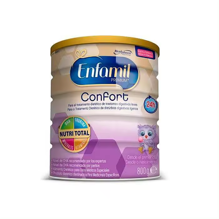 Enfamil Premium Confort 800 Gr (enfalac Digest) - 1