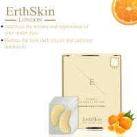 ErthSkin London Almohadillas para ojos de hidrogel de vitamina C 2x5 - details 0