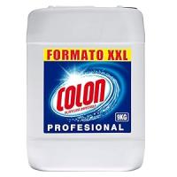 Colon Gel Original  73 LAVADOS- Detergente para lavadora profesional, adecuado para ropa blanca y de color, formato gel - details 2