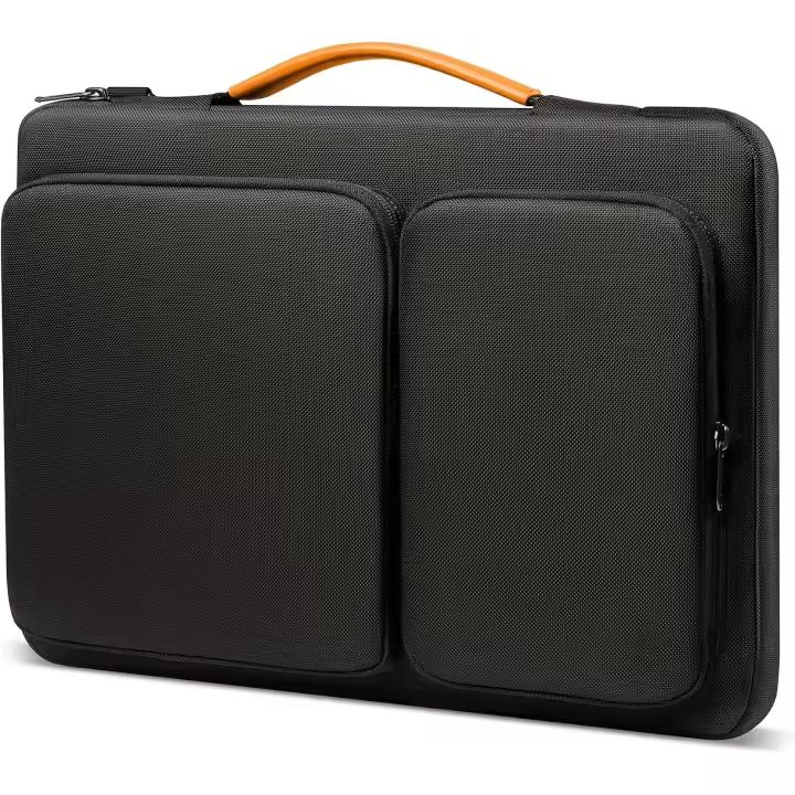 1 set 13-inch laptop case - 1
