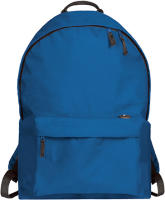 Mochila Básica Poliéster Económica AKARURE - 17 Colores - Resistente y Cómoda - Medida 39x36x12 Cm - details 11