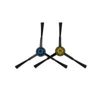 Para Midea S8 / S8 + Plus Robot Aspirador Reemplazo de piezas de repuesto Filtro lateral principal Hepa Bolsa de Polvo de tela de trapeador-hhhny - details 2