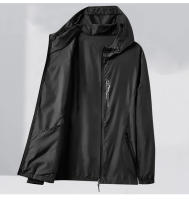 Chaqueta De Hiking Para Mujer UPF50+ Protección Solar Secado Rápido Outerwear Para Camping Pesca Caza Y Senderismo - details 1