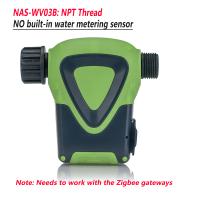 Controlador De Timer De Riego Automático Tuya ZigBee 3.0 Para Jardín Valvula Inteligente De Tiempo De Riego Kit De Riego - details 1