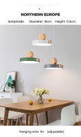 Lámpara Colgante Moderna LED Para Decoración De Hogar Y Sala De Estar Tres Tonos Iluminación Incluida Metal 220V Dimmer - details 2