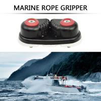 Cleat De Navegación Inflable De Aluminio Para Barco Remolcado Con Rodamientos De Bola Clavija De Cam Sailing Para Canoa Y Kayak Entrada Rápida - details 0