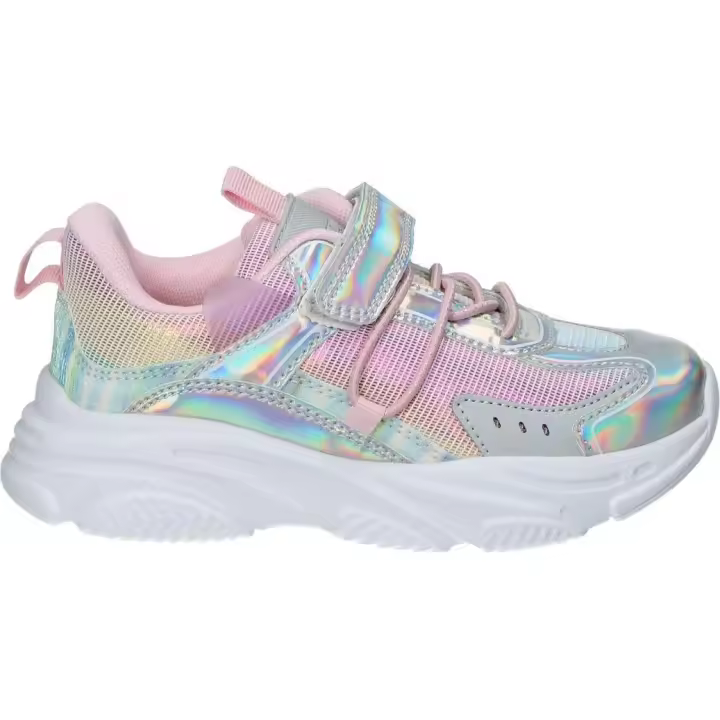 DEPORTIVAS BEPPI 262723-2202820 NIÑA GRIS - 1