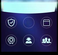 Reproductor Multimedia MP5 7 Pulgadas Carplay Android Auto Para Coche 2din Bluetooth USB TF FM Estéreo Para Toyota Honda - details 0