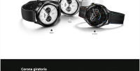Oficial | Xiaomi Watch S4, Pantalla AMOLED de 1,43"", Corona giratoria clásica, Diseño de bisel intercambiable mejorado - details 8
