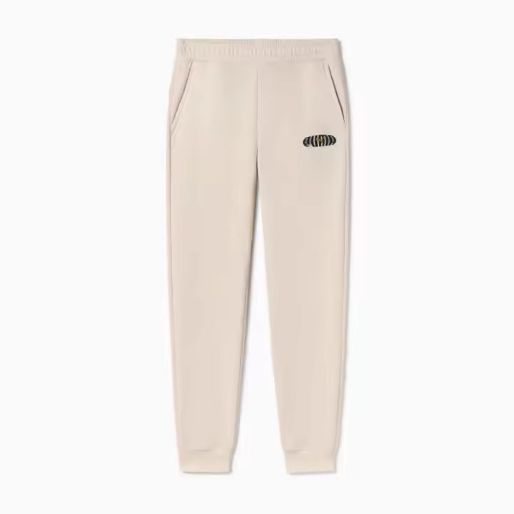 Pantalon Puma Ess Graphic Beige 686892-87 - 1
