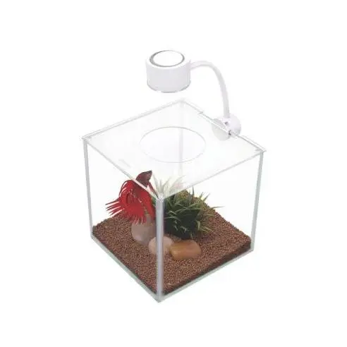 Bettera Cubus Cristal MARINA 3,4 l MARINA - 1
