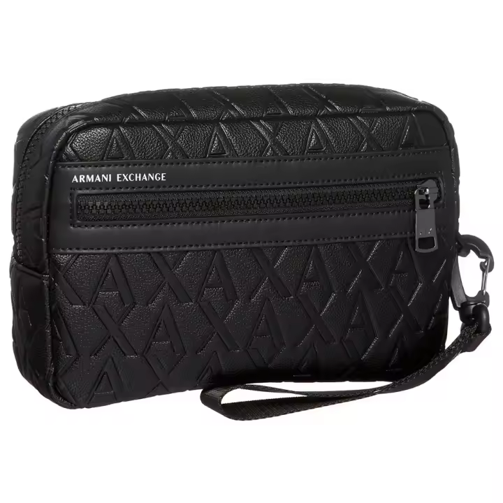 Armani Exchange Neceser Xm001272a_f12133u - 1