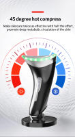 Nuevo Dispositivo De Belleza LED Photon Therapy Antiarrugas EMS Masajeador Facial Y Cuello Levantador 2024 Tendencia En Cuidado De La Piel - details 5