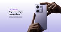Teléfono Móvil Xiaomi Redmi Note 14S 4G Versión Global, 8+256GB | 12+512GB, Procesador MediaTek Helio G99-Ultra, 6,67'' AMOLED Pantalla 120Hz, Cámara triple de 200MP+8MP+2MP, 5000 mAh Batería, IP64, Xiaomi HyperOS - details 7