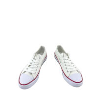 MODELISA Zapatillas De Lona Baja Estilo Casual Mujer - details 4