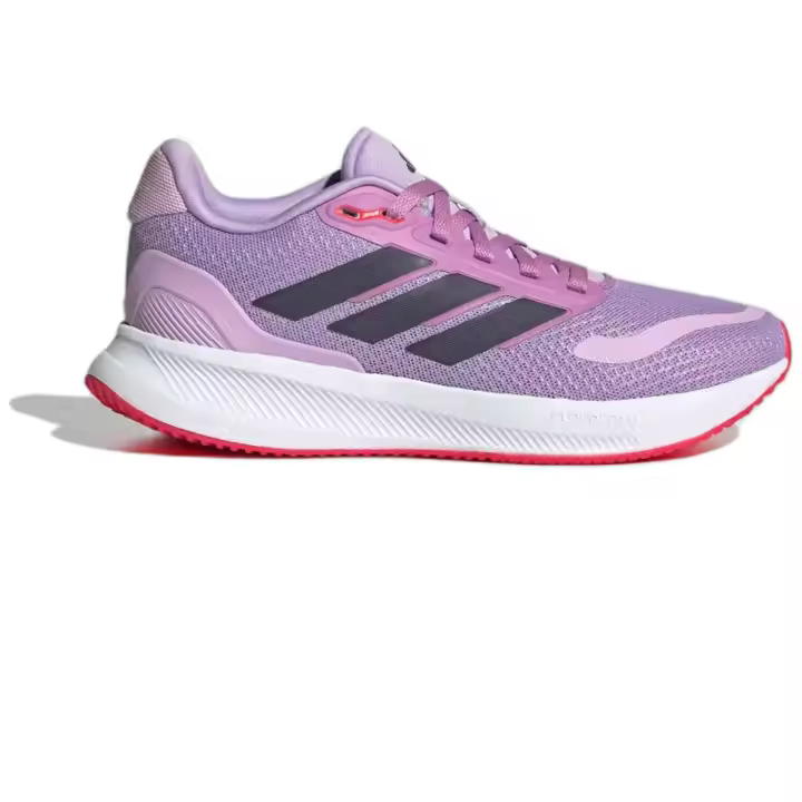 Zapatillas De Running Adidas modelo JQ8139 para hombre y mujer en color Morado - 1