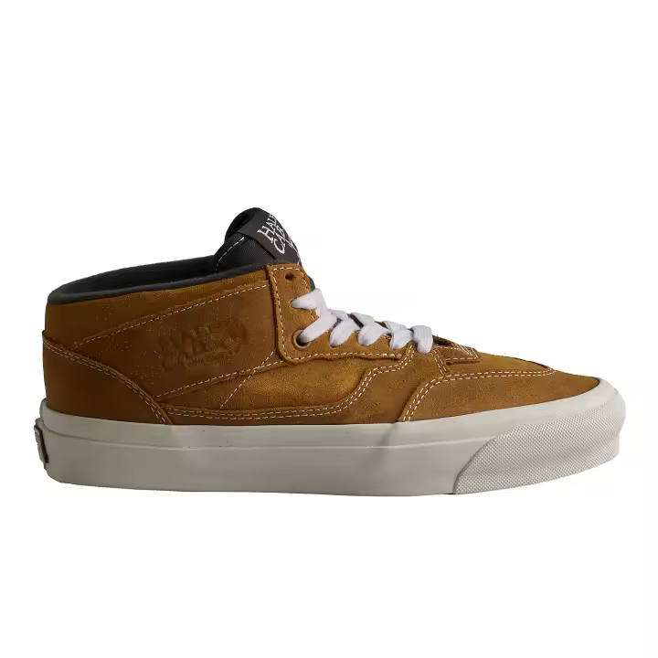 Vans-Zapatillas Half Cab Reissue 33 VN000CR71M71 para Hombre - 1