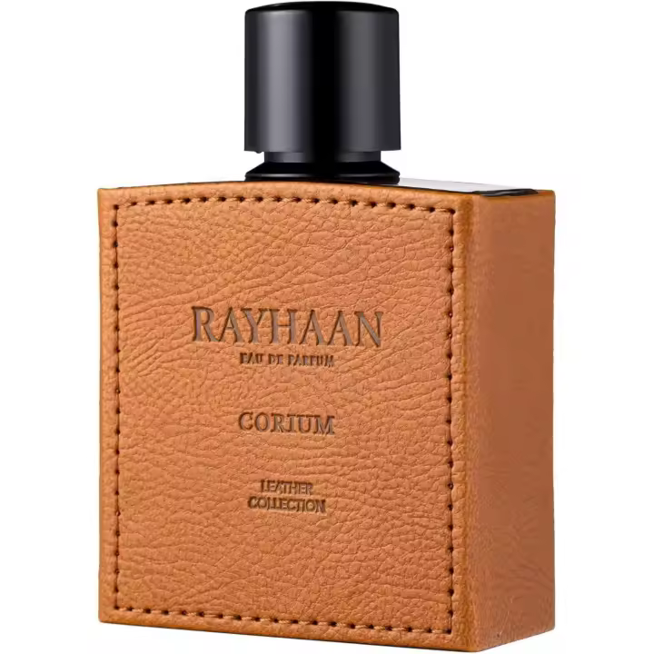 Rayhaan Corium Eau de Parfum para Hombre 100 Ml   ***NOVEDAD*** - 1