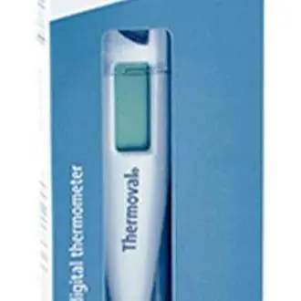 Thermoval Standard Termómetro Digital 1Ud - 1