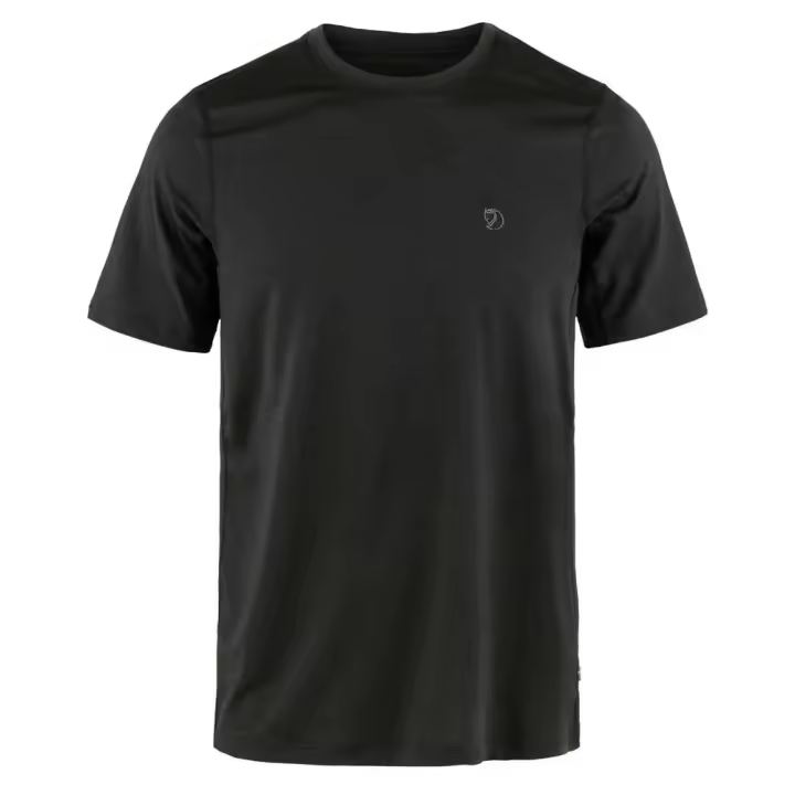 Fjällräven Camiseta De Manga Corta Abisko Day Hike - 1