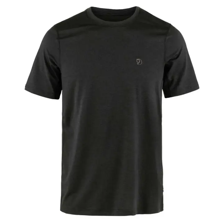 Fjällräven Camiseta De Manga Corta Abisko Day Hike - 1