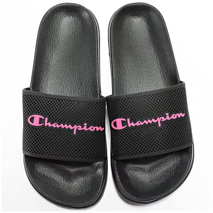 Shoes Sportswear marca Champion modelo S11512-Kk001 para mujer en color negro - 1