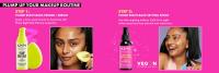 NYX Professional Makeup | Plump Finish Setting Spray, Larga Duración, Vegano - details 3