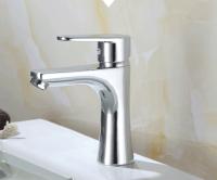 grifo, grifo monomando para lavabo de baño, grifo de lavabo de un solo orificio, grifo para lavabo - details 2