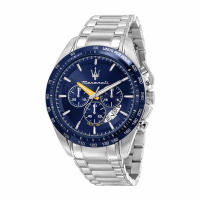 Maserati Reloj hombre R8871612039, con calendario, Incluye Caja Original, Diámetro: 45MM - details 0