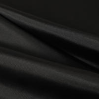 Cortinas de ducha negras modernas, tela impermeable de Color sólido, cubierta de baño grande y ancha con gancho - details 4
