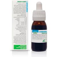 Soria Natural COMPOSOR 21 OBESTANE - Adelgazamiento y Pérdida de Volumen - details 5