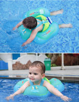 Círculo de natación para bebés Swimbobo, círculo de natación para niños, círculo de axilas - details 7