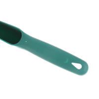 Herramienta De Jardín Multifuncional Para Limpieza De Desagües Con Mango Ergonómico Y Boca Ancha Plástico Antideslizante Portátil Para Hojas Caídas - details 0