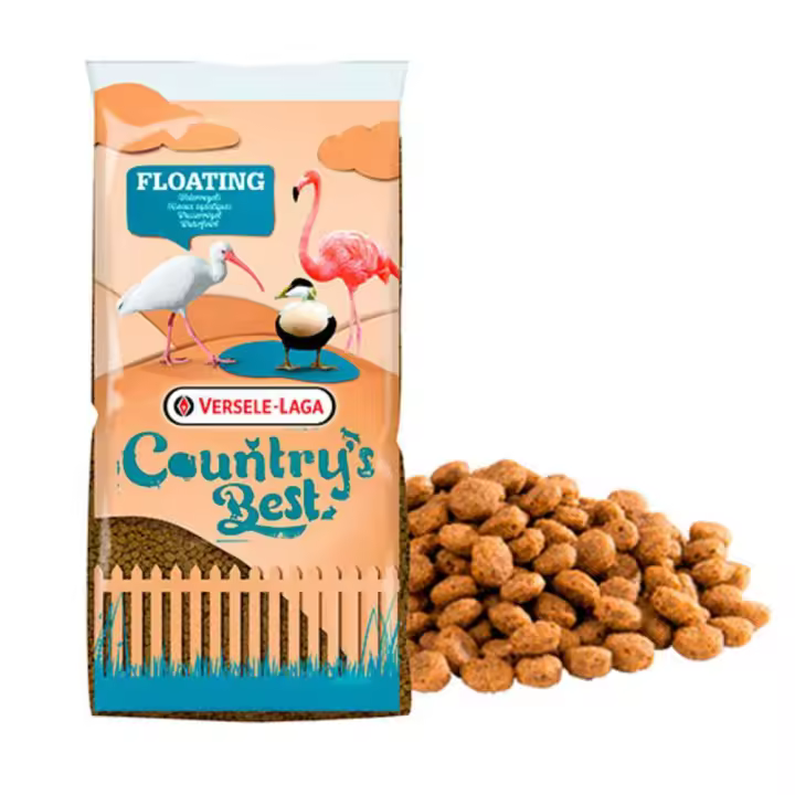 VERSELE-LAGA Comida Patos Flotante Allround 15 Kg - 1