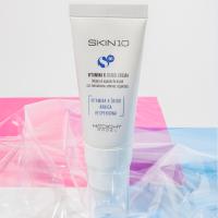 Skin10 Vitamina K Óxido Crema · Medichy Model - details 0