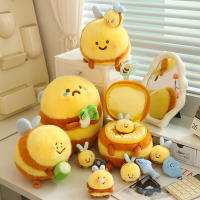 Muñeco De Peluche Sha Bee Suave Para Niños Y Amantes Del Dibujado Animado Almohada De Cojín De 20/22/28 CM Regalo Para Novia Ideal Para Dormir Y Decoración Del Hogar - details 0