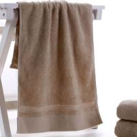 Toalla De Baño De Algodón Suave Y Absorbente Para Adultos Toalla De Lavado Rápido Para Rostro Mano Y Ducha Toalla De Baño De Color Sólido - details 9