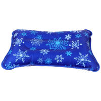 Cojín De Hielo Para Silla Y Sofá Impermeable Para Verano Relleno De Agua Para Niños Y Adultos Cojín De Refrigeración Para Coche - details 1