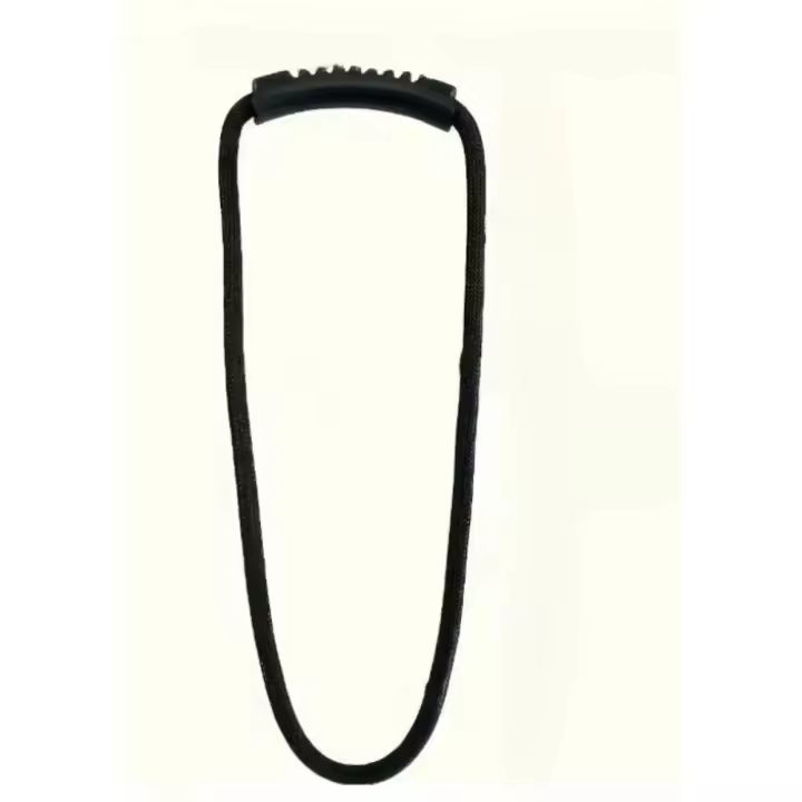 Almohadilla De Almacenamiento Versátil Con Manija Organizador Ideal Para Mangueras Cables Accesorio Multifuncional Para Hogar Garage Barco RV - 1