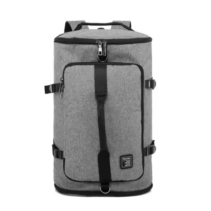 Bolsosymochilasparamujer Mochila de lona vintage para hombre bolsa cruzada, bolsa de deporte hombre trabajo Mochilas Instituto - 1