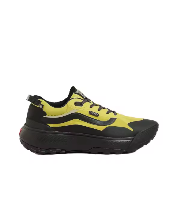 Zapatillas Vans Mte Crosspath para unisex en color amarillo - 1