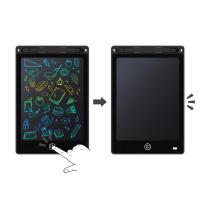 Tablero De Dibujo LCD De 19 Pulgadas Para Niños Y Niñas Herramientas De Arte Y Pintura Educativas Juguetes Para Niños De 3 a 7 Años - details 1
