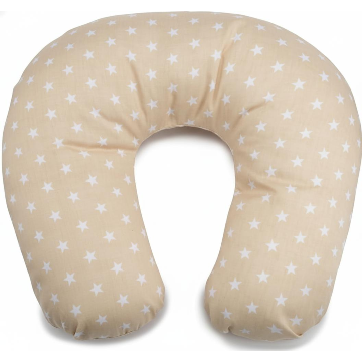 SEB MARKET| Cojín de Lactancia, Almohada de Lactancia, Almohada de Alimentación Multifuncional Esencial para Lactancia