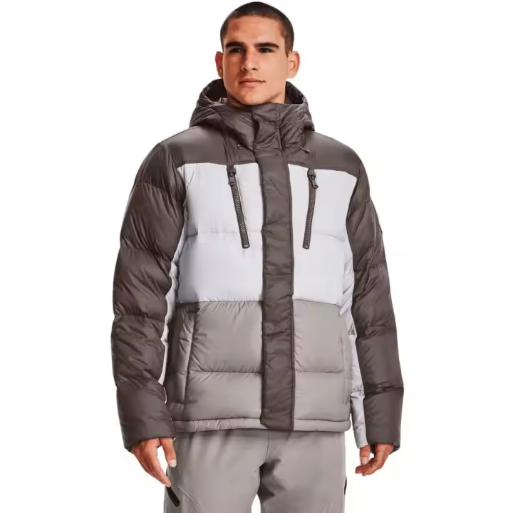Under Armour Chaqueta Cgi Down Blocked - 1